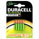 Duracell AAA (4pcs) 05000394090231